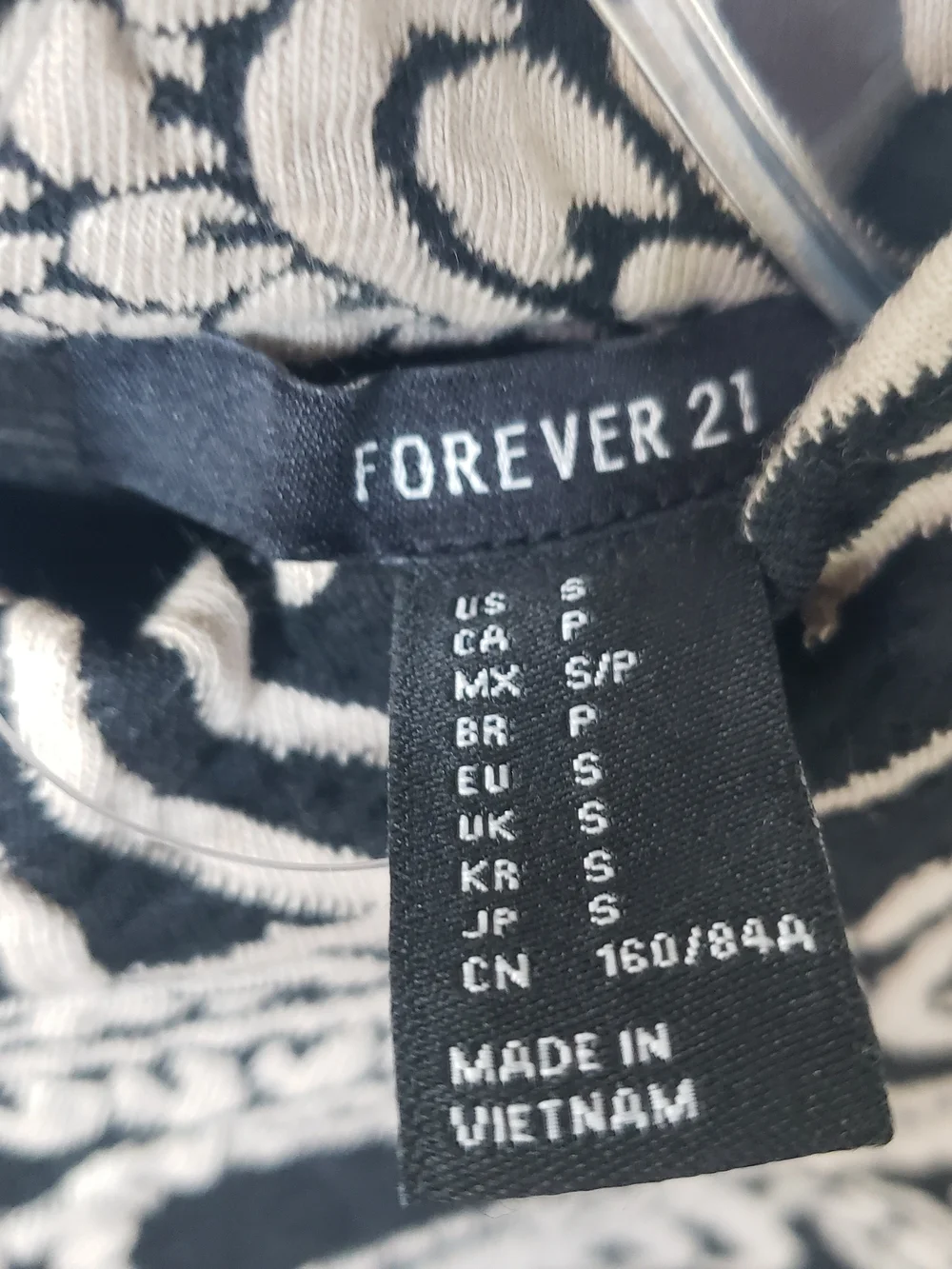 Forever 21 forever 21